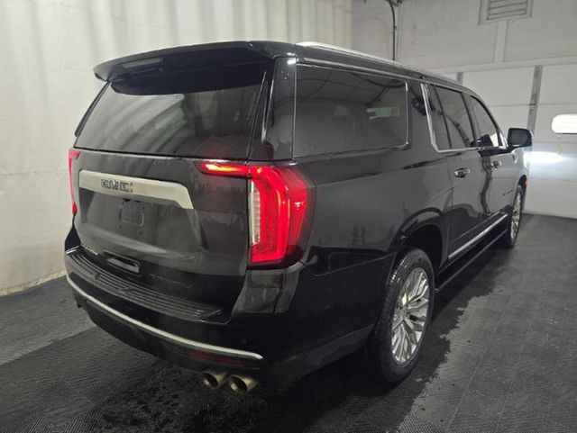 2023 GMC Yukon XL 4WD 4dr Denali - 23000150 - 3