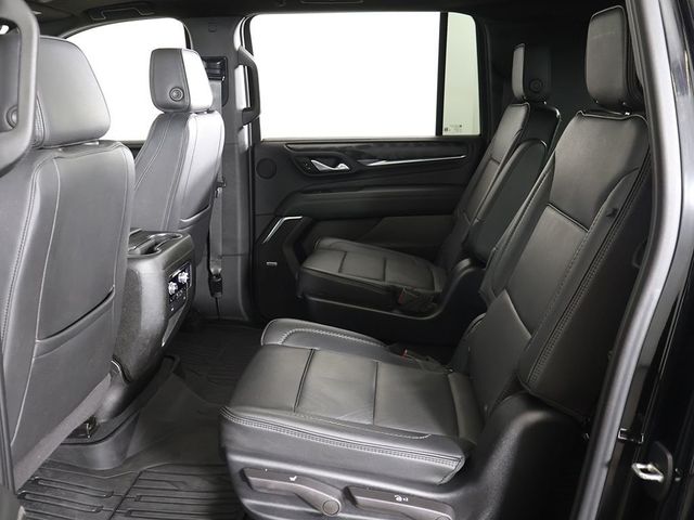 2023 GMC Yukon XL 4WD 4dr Denali - 23000150 - 42