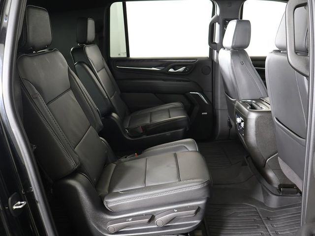 2023 GMC Yukon XL 4WD 4dr Denali - 23000150 - 43