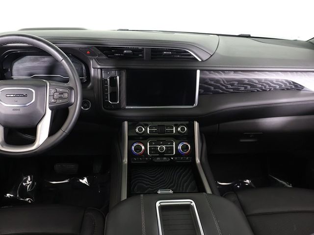 2023 GMC Yukon XL 4WD 4dr Denali - 23000150 - 46