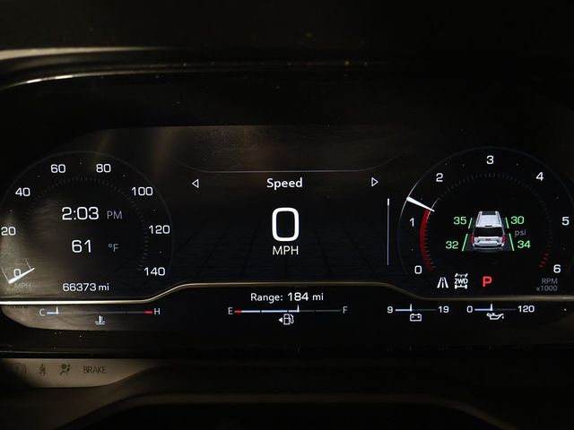 2023 GMC Yukon XL 4WD 4dr Denali - 23000150 - 53