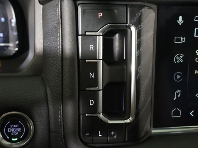 2023 GMC Yukon XL 4WD 4dr Denali - 23000150 - 56