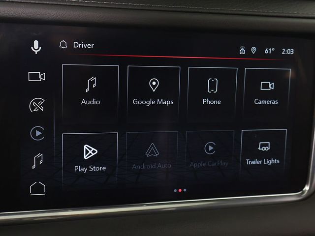 2023 GMC Yukon XL 4WD 4dr Denali - 23000150 - 58