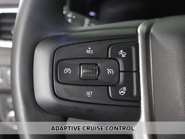 2023 GMC Yukon XL 4WD 4dr Denali - 23000150 - 5
