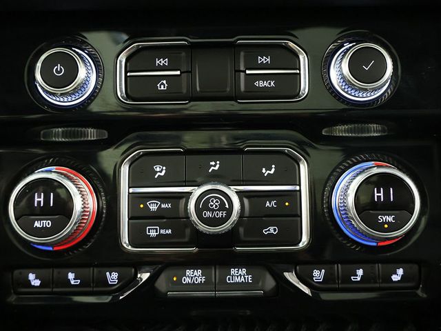 2023 GMC Yukon XL 4WD 4dr Denali - 23000150 - 63