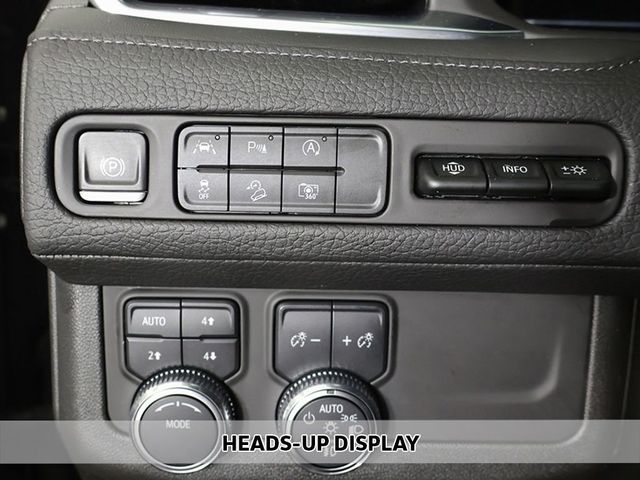 2023 GMC Yukon XL 4WD 4dr Denali - 23000150 - 6