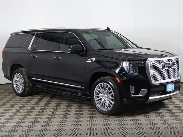 2023 GMC Yukon XL 4WD 4dr Denali - 23000150 - 70
