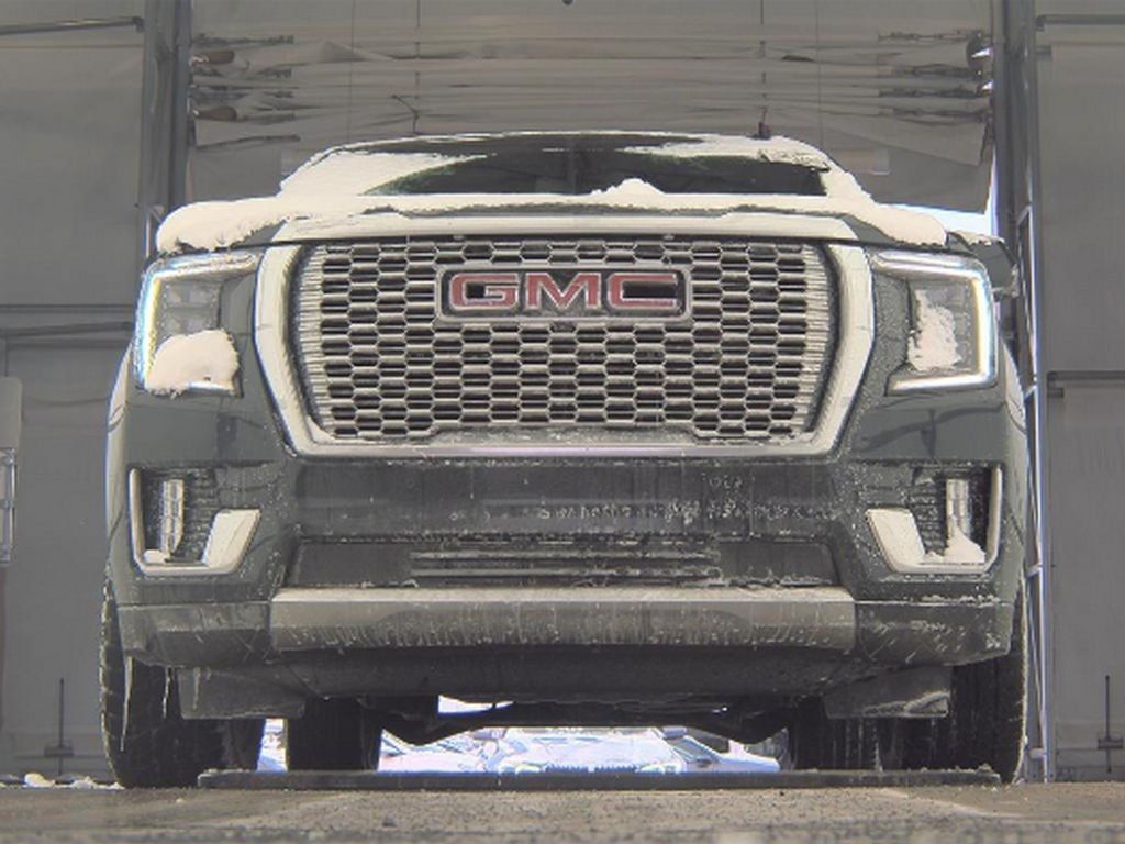 2023 GMC Yukon XL 4WD 4dr Denali - 22762128 - 2