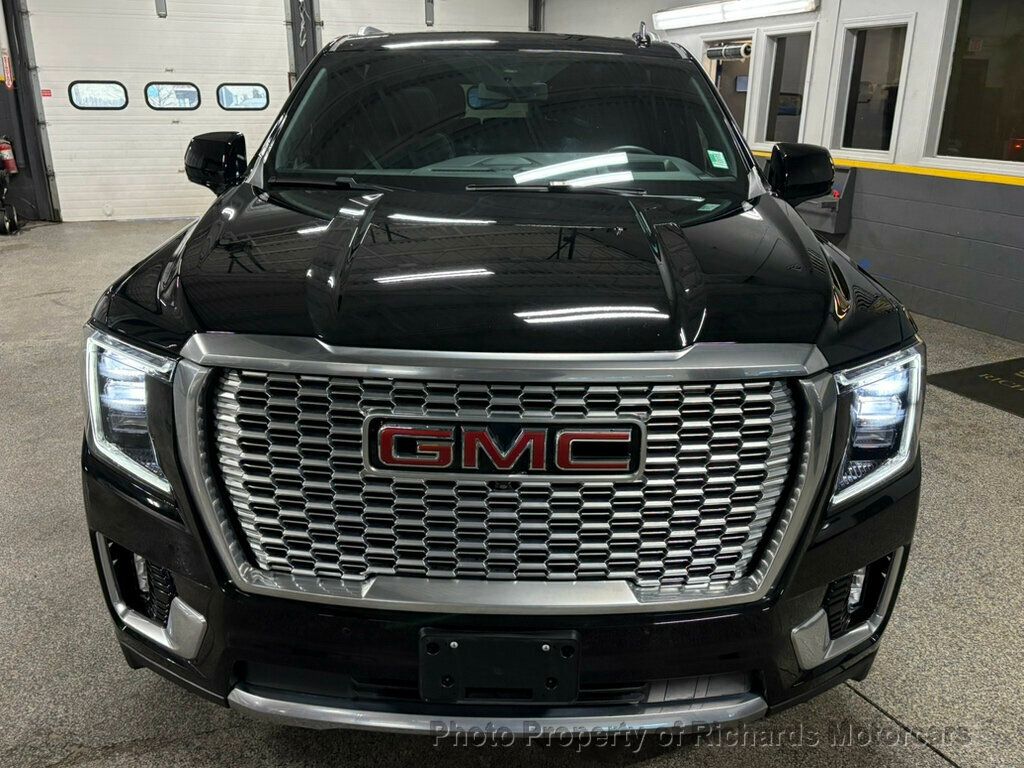 2023 GMC Yukon XL 4WD 4dr Denali - 22945968 - 9