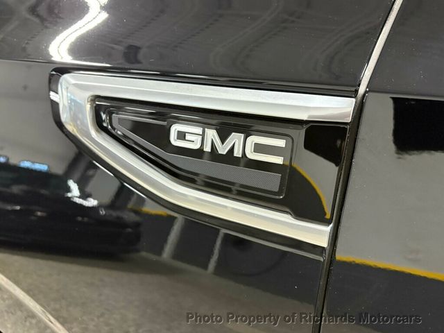 2023 GMC Yukon XL 4WD 4dr Denali - 22945968 - 10