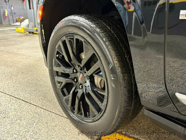 2023 GMC Yukon XL 4WD 4dr Denali - 22945968 - 11