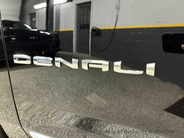 2023 GMC Yukon XL 4WD 4dr Denali - 22945968 - 12