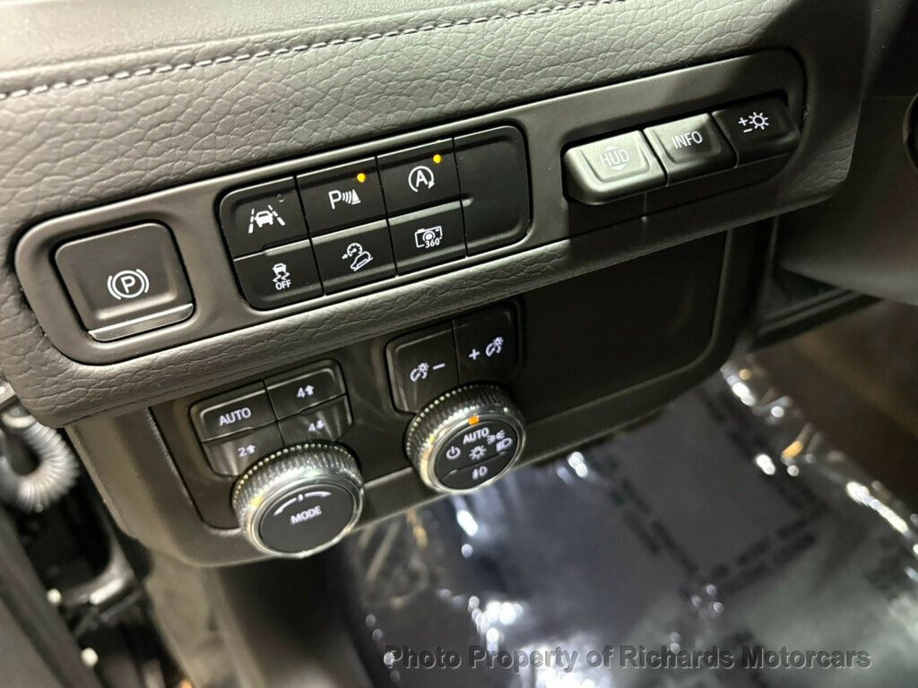 2023 GMC Yukon XL 4WD 4dr Denali - 22945968 - 17