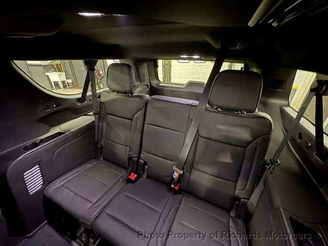 2023 GMC Yukon XL 4WD 4dr Denali - 22945968 - 25
