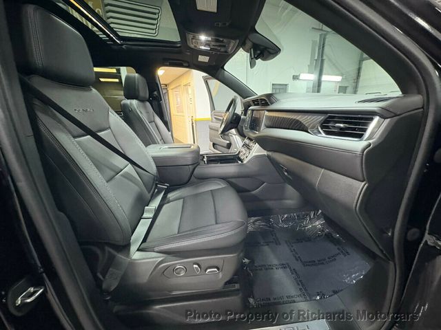 2023 GMC Yukon XL 4WD 4dr Denali - 22945968 - 28