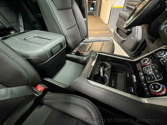 2023 GMC Yukon XL 4WD 4dr Denali - 22945968 - 32