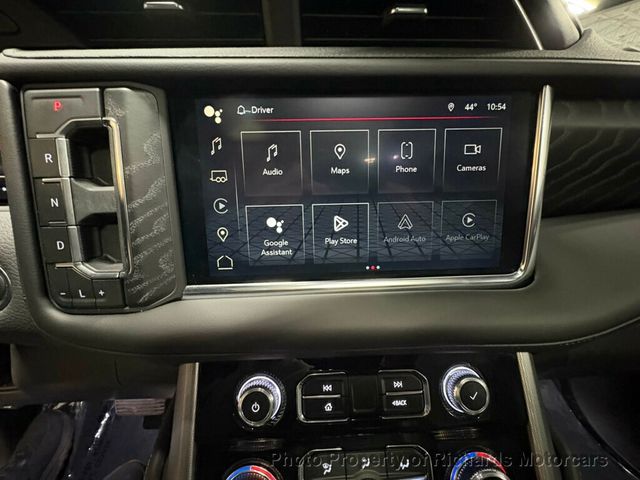 2023 GMC Yukon XL 4WD 4dr Denali - 22945968 - 34