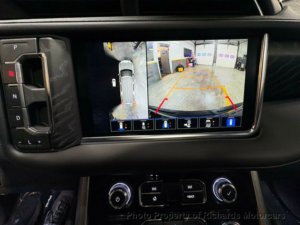 2023 GMC Yukon XL 4WD 4dr Denali - 22945968 - 36