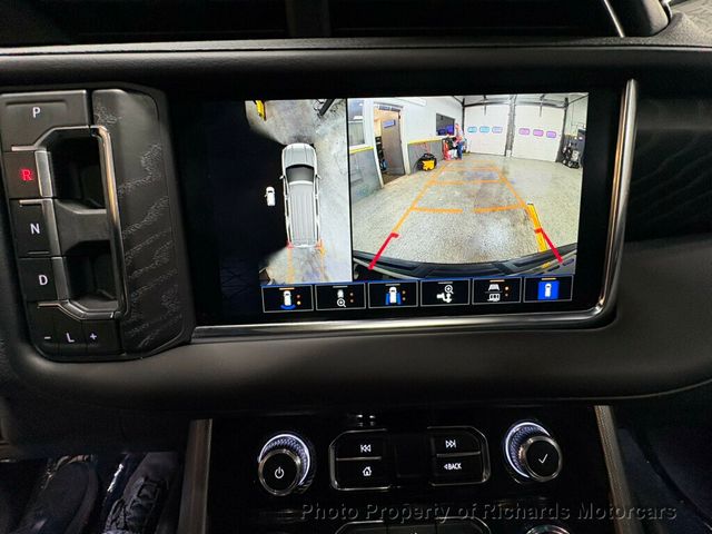 2023 GMC Yukon XL 4WD 4dr Denali - 22945968 - 36