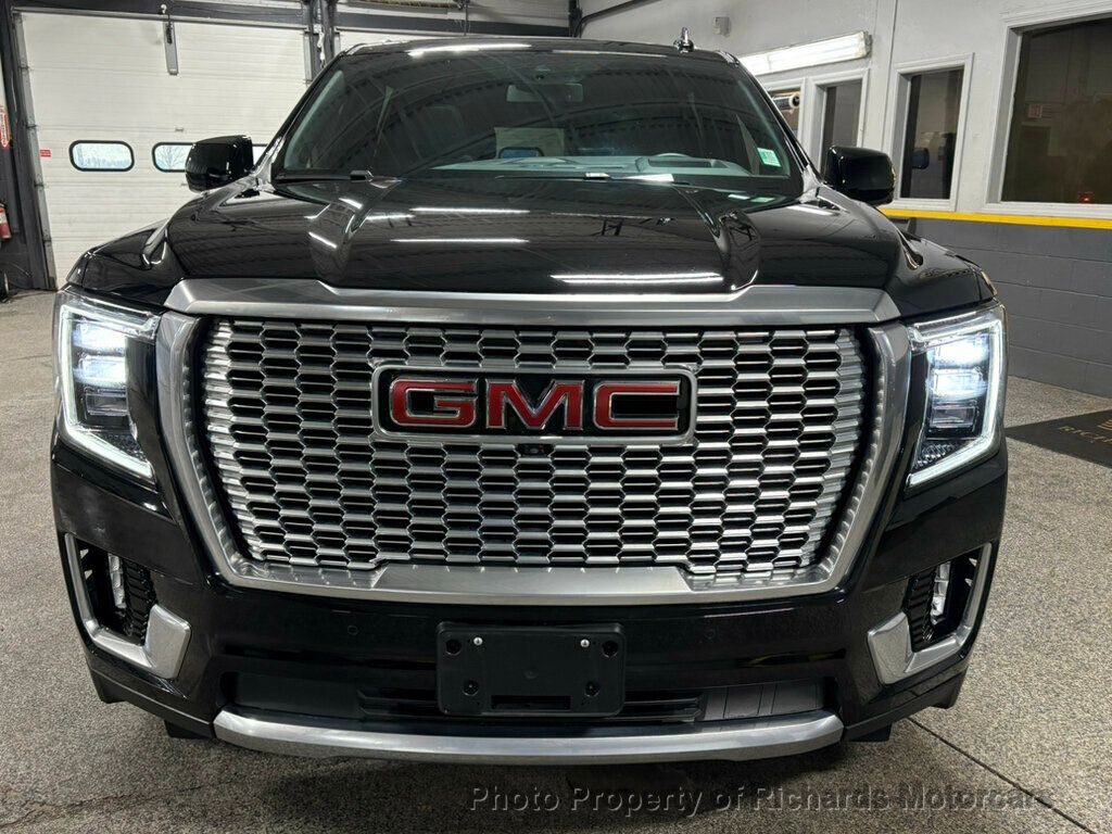 2023 GMC Yukon XL 4WD 4dr Denali - 22945968 - 8