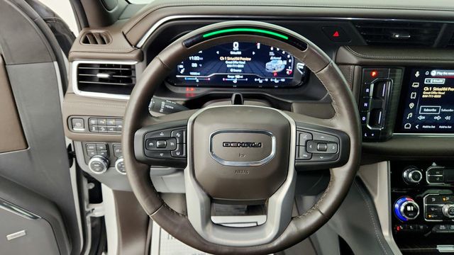 2023 GMC Yukon XL 4WD 4dr Denali - 22945348 - 13