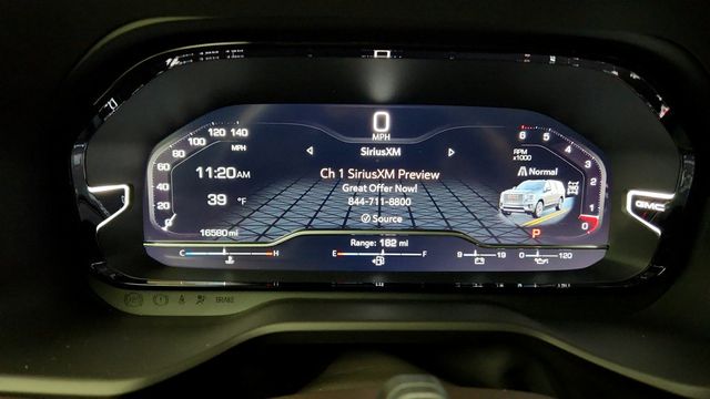 2023 GMC Yukon XL 4WD 4dr Denali - 22945348 - 14