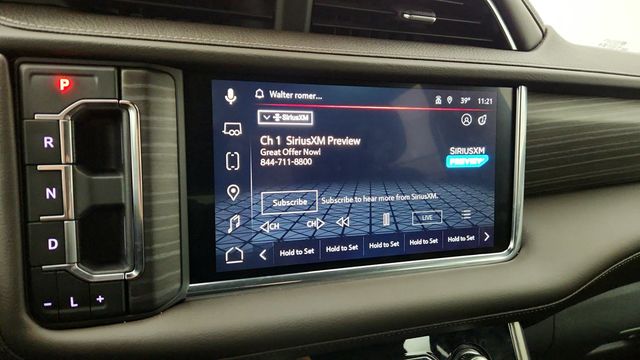 2023 GMC Yukon XL 4WD 4dr Denali - 22945348 - 18