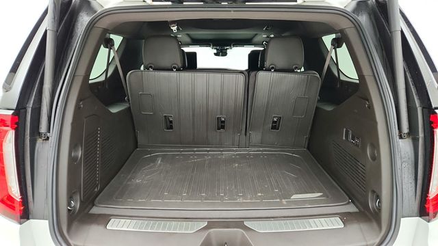 2023 GMC Yukon XL 4WD 4dr Denali - 22945348 - 23