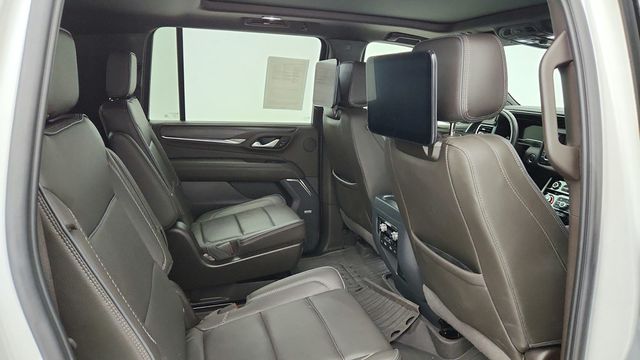 2023 GMC Yukon XL 4WD 4dr Denali - 22945348 - 25