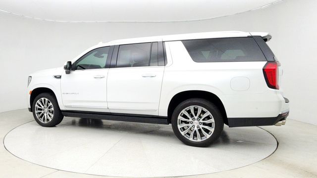 2023 GMC Yukon XL 4WD 4dr Denali - 22945348 - 6