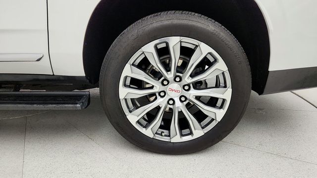 2023 GMC Yukon XL 4WD 4dr Denali - 22945348 - 8