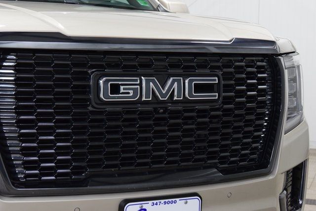 2023 GMC Yukon XL 4WD 4dr Denali Ultimate - 22920766 - 10
