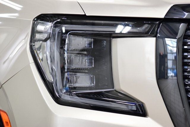 2023 GMC Yukon XL 4WD 4dr Denali Ultimate - 22920766 - 11
