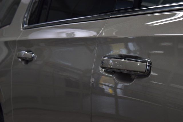 2023 GMC Yukon XL 4WD 4dr Denali Ultimate - 22920766 - 18