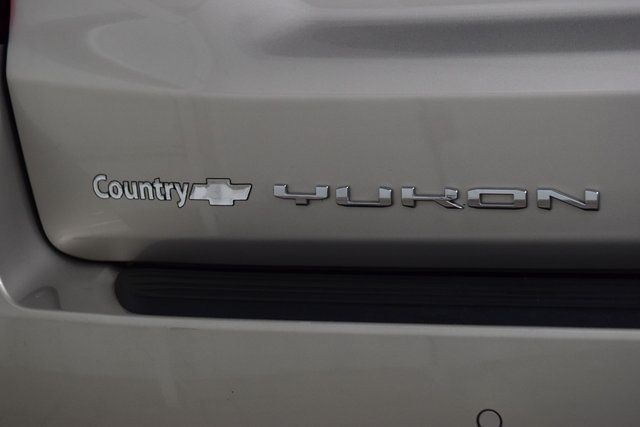 2023 GMC Yukon XL 4WD 4dr Denali Ultimate - 22920766 - 23