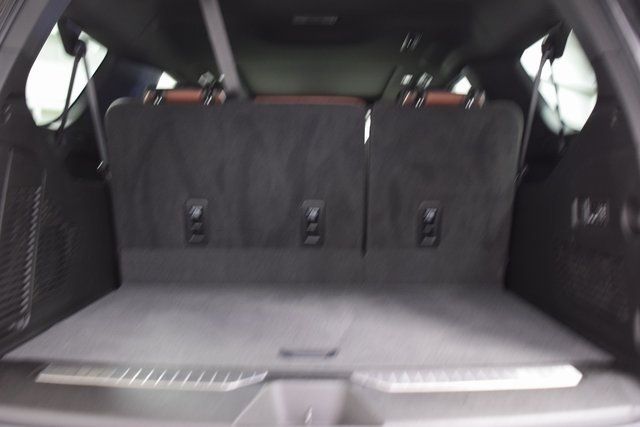 2023 GMC Yukon XL 4WD 4dr Denali Ultimate - 22920766 - 25