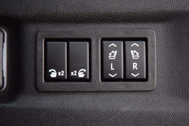 2023 GMC Yukon XL 4WD 4dr Denali Ultimate - 22920766 - 27