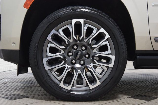 2023 GMC Yukon XL 4WD 4dr Denali Ultimate - 22920766 - 30
