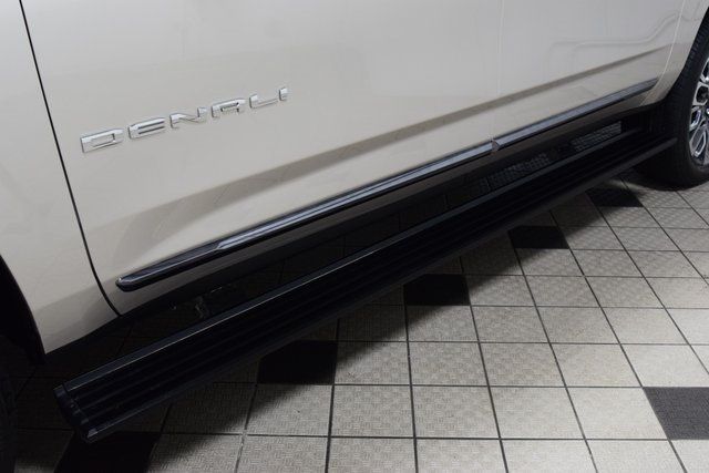 2023 GMC Yukon XL 4WD 4dr Denali Ultimate - 22920766 - 31