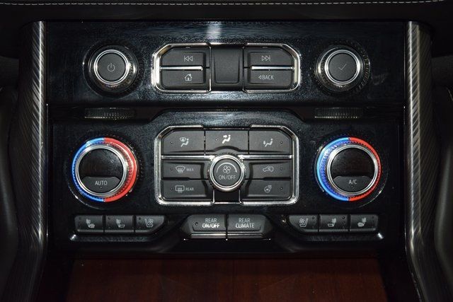 2023 GMC Yukon XL 4WD 4dr Denali Ultimate - 22920766 - 35