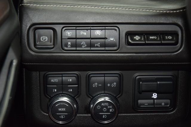 2023 GMC Yukon XL 4WD 4dr Denali Ultimate - 22920766 - 37