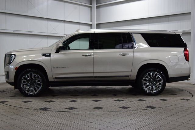 2023 GMC Yukon XL 4WD 4dr Denali Ultimate - 22920766 - 3