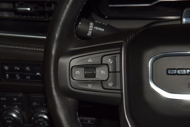 2023 GMC Yukon XL 4WD 4dr Denali Ultimate - 22920766 - 39