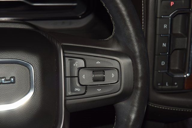 2023 GMC Yukon XL 4WD 4dr Denali Ultimate - 22920766 - 40