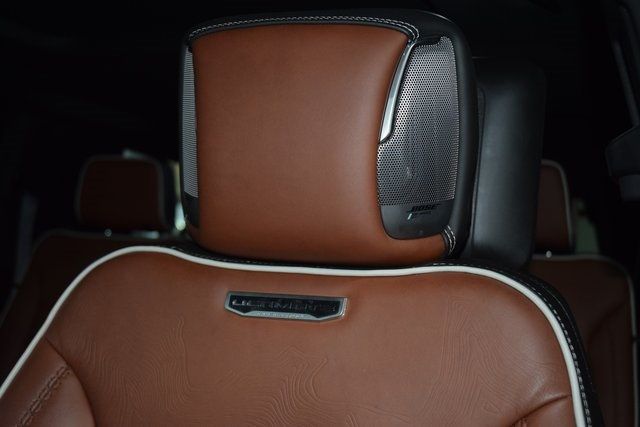 2023 GMC Yukon XL 4WD 4dr Denali Ultimate - 22920766 - 43