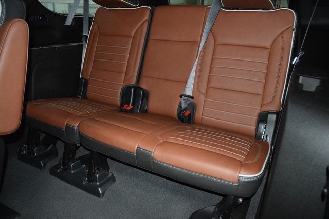 2023 GMC Yukon XL 4WD 4dr Denali Ultimate - 22920766 - 45