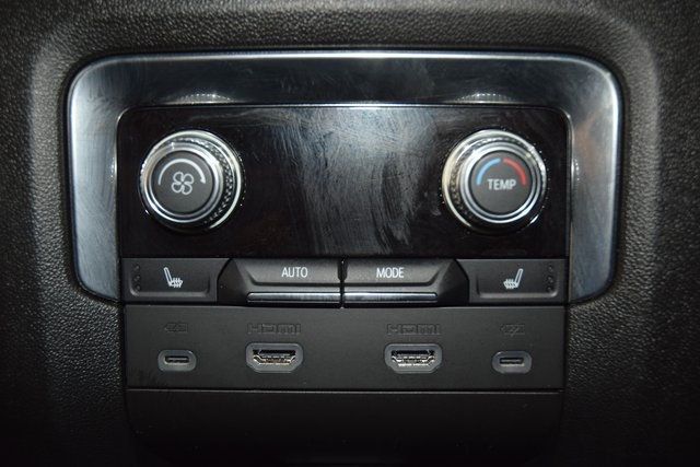 2023 GMC Yukon XL 4WD 4dr Denali Ultimate - 22920766 - 46