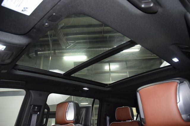 2023 GMC Yukon XL 4WD 4dr Denali Ultimate - 22920766 - 54
