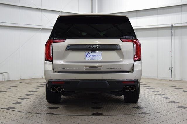2023 GMC Yukon XL 4WD 4dr Denali Ultimate - 22920766 - 6