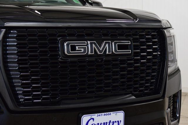 2023 GMC Yukon XL 4WD 4dr Denali Ultimate - 22920808 - 10